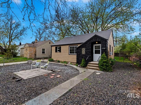 1509 S Longmont Ave, Boise, ID 83706