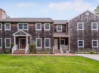 11 Grouse Ln, Bridgehampton, NY 11932