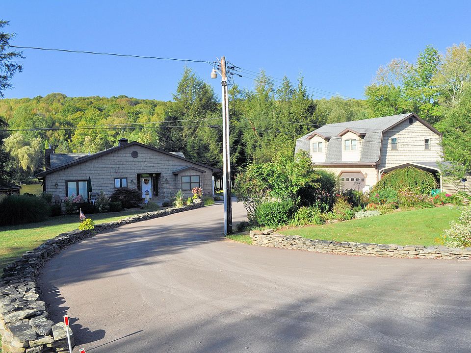 223 S Lake Road Bel Air Lk, Montrose, PA 18801 Zillow