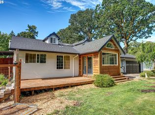 29820 NW 51st Ave, Ridgefield, WA 98642