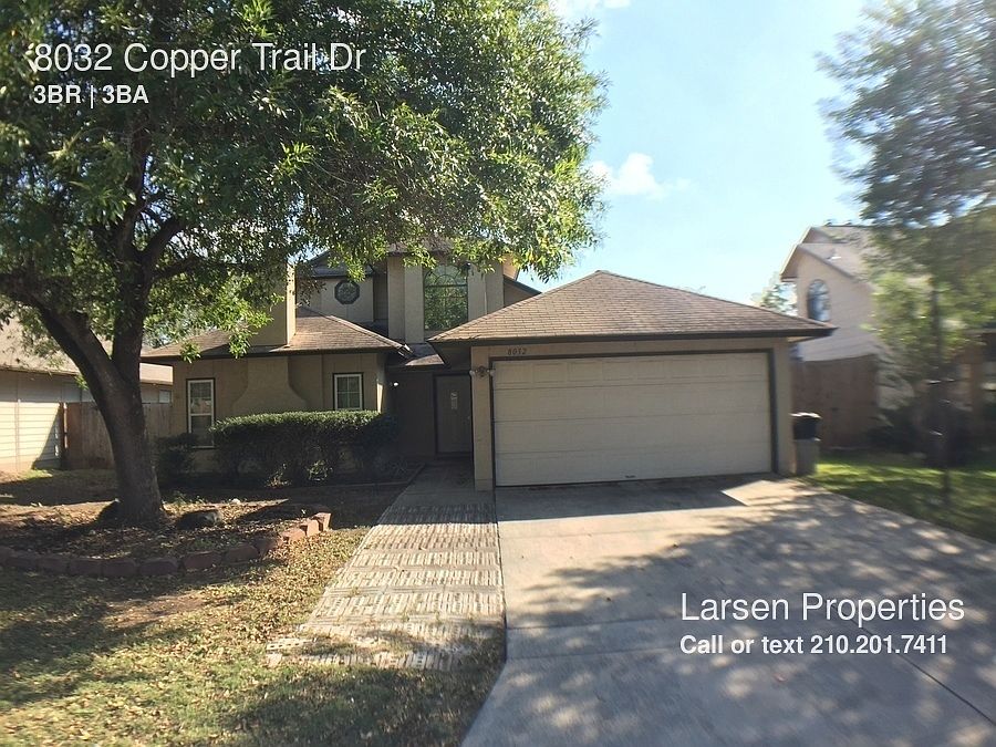 1st image of 8032 Copper Trail Dr