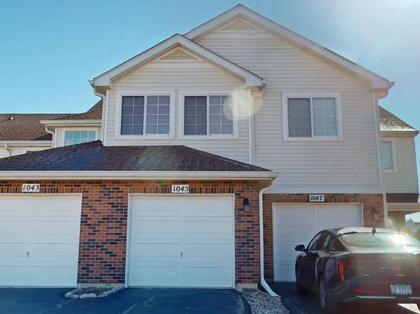 1045 Hinswood Dr, Darien, IL 60561