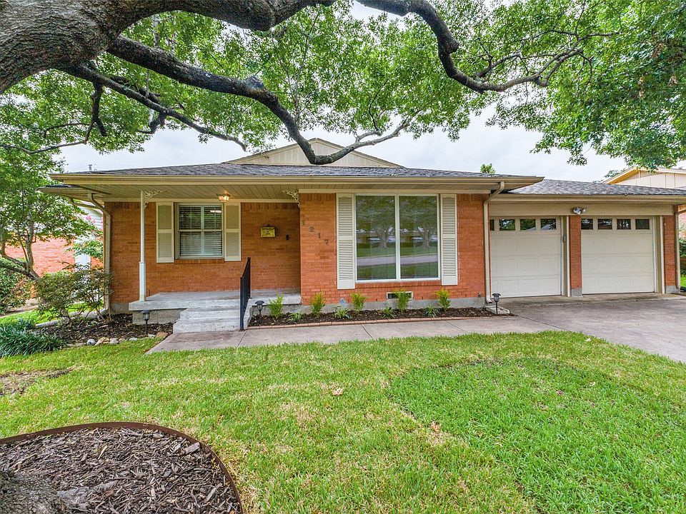 1st image of 1217 Dalhart Dr