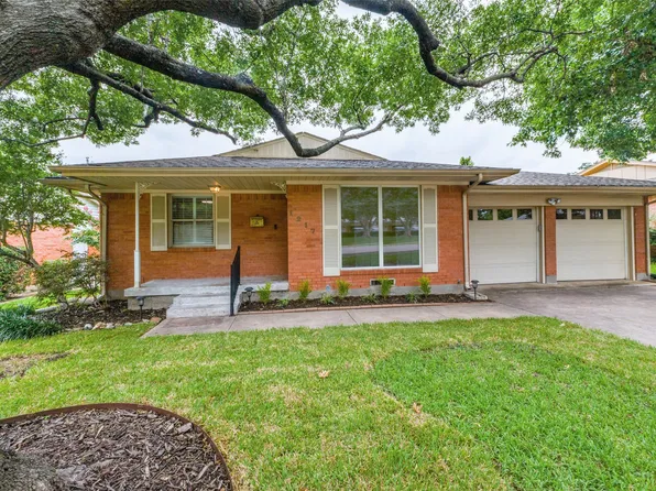 1217 Dalhart Dr, Richardson, TX 75080