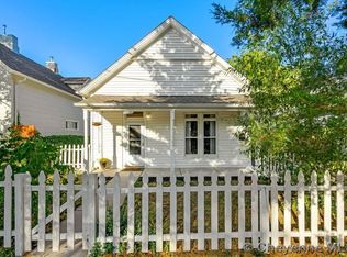 1819 Russell Ave, Cheyenne, WY 82001