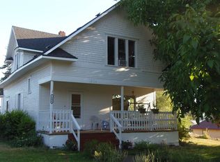 1804 E Cataldo Ave, Spokane, WA 99202