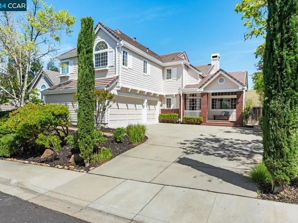 3051 Miwok Way, Clayton, CA 94517