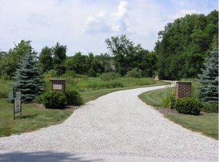 5111 Vandolah Rd, Leo, IN 46765