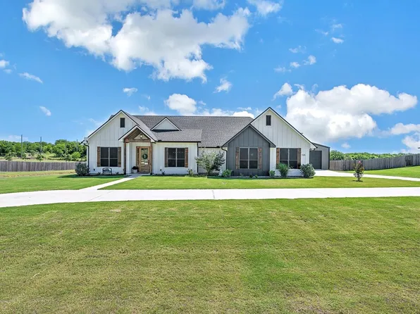 195 Rayford Dr, Lorena, TX 76655