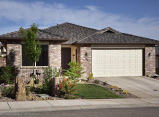 2164 S Chippenham Ct, Saint George, UT 84770
