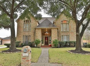 5911 Springton Ln, Spring, TX 77379