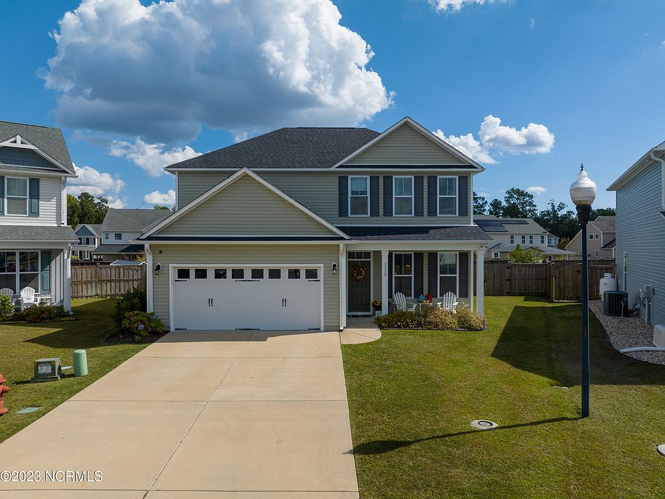 1st image of 1226 Needleleaf Drive