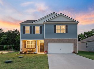 214 Welara St, Murfreesboro, TN 37129