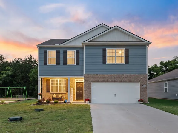 214 Welara St, Murfreesboro, TN 37129