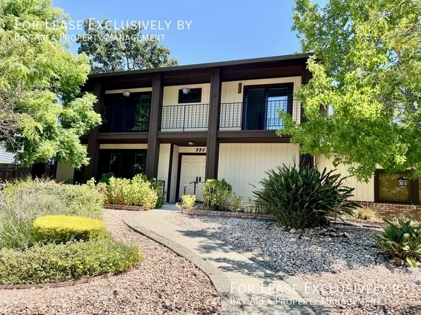 771 Bain Pl, Redwood City, CA 94062