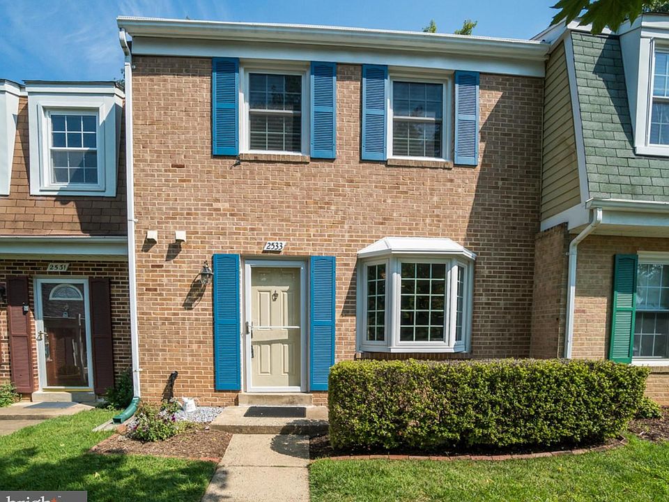 1st image of 2533 Herrell Ct