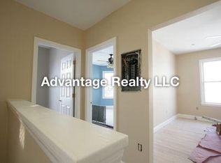 16 Portsmouth St #2, Cambridge, MA 02141