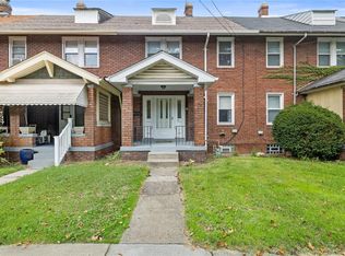 215 E 19th Ave, Homestead, PA 15120