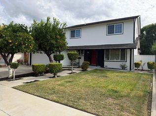 5998 Shawcroft Dr, San Jose, CA 95123