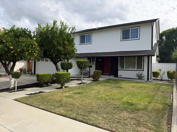 5998 Shawcroft Dr, San Jose, CA 95123