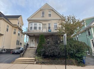 9 Curtis St, Somerville, MA 02144