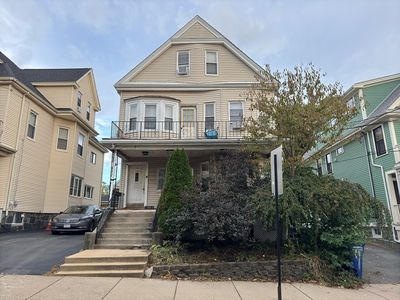 9 Curtis St, Somerville, MA, 02144