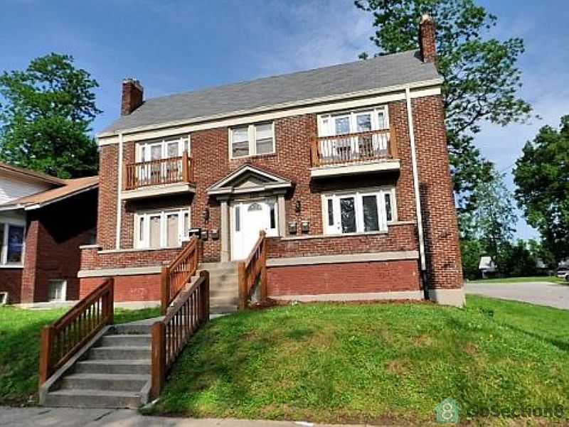 1st image of 126 N Longworth Ave APT 1