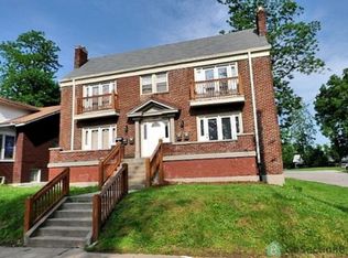 126 N Longworth Ave APT 1, Louisville, KY 40212