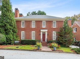 1209 Village Run NE, Atlanta, GA 30319