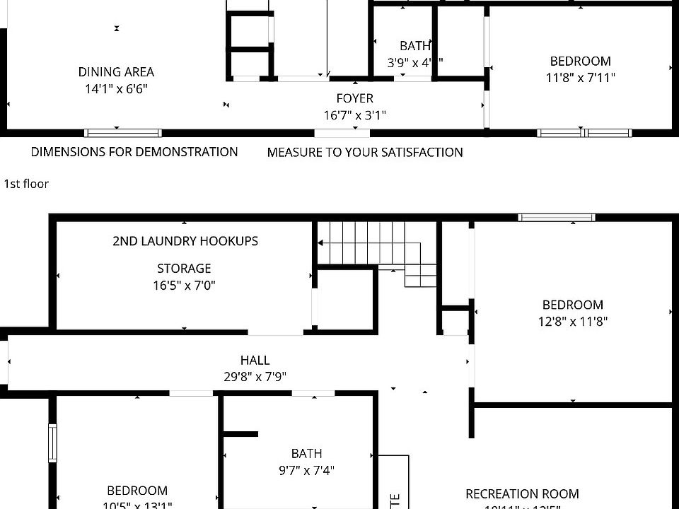 4th image of 1073 Crane Ct