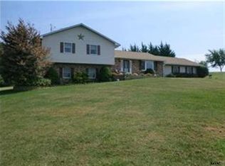 3784 Baltimore Pike, Hanover, PA 17331