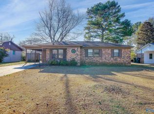 936 Spring Ct SW, Decatur, AL 35603