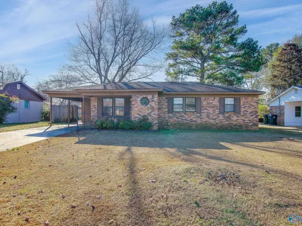 936 Spring Ct SW, Decatur, AL 35603