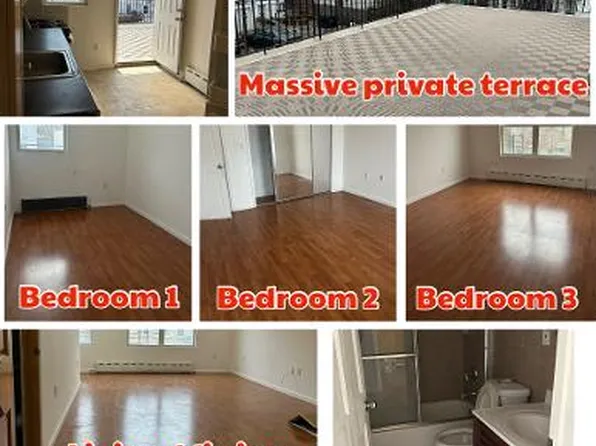 (undisclosed Address), Brooklyn, NY 11219