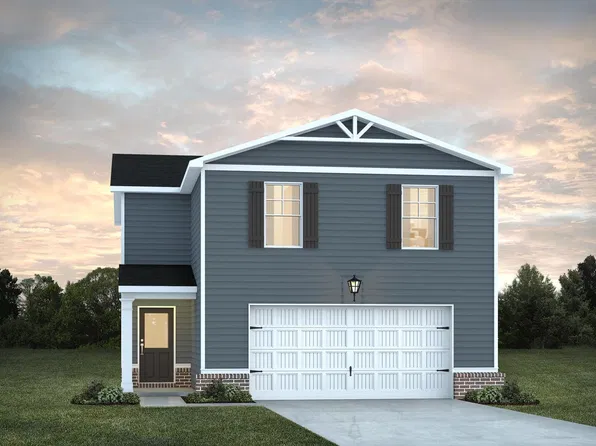 421 Haddon Trl, Woodruff, SC 29388