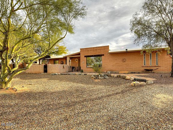 847 W Calle Ranunculo, Tucson, AZ 85704 | Zillow