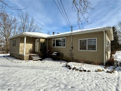 11166 Loris Ave, Aurora, OH, 44202