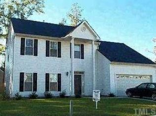 5300 Neuse Wood Dr, Raleigh, NC 27616