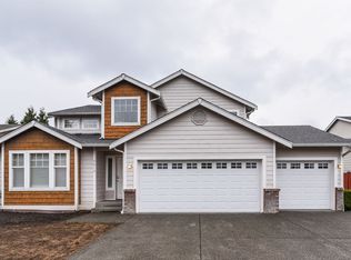 9812 S 242nd Pl, Kent, WA 98030
