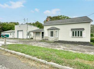 9235 W Ridge Rd, Brockport, NY 14420