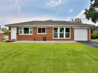 9768 Jarris Dr, Saint Louis, MO 63123
