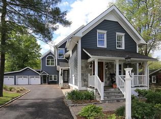 489 Green Village Rd, Green Village, NJ 07935