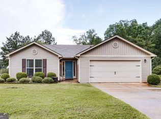 190 Brittany Pointe Dr, Colbert, GA 30628