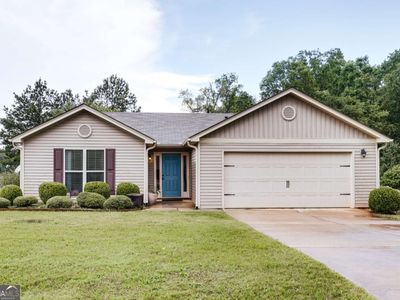 190 Brittany Pointe Dr, Colbert, GA, 30628
