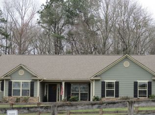 1079 Bruce Jackson Rd, Newnan, GA 30263