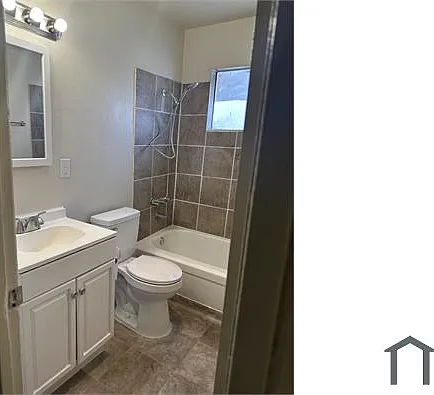 2 bed, 743 sqft, $1,200 — Photo 4