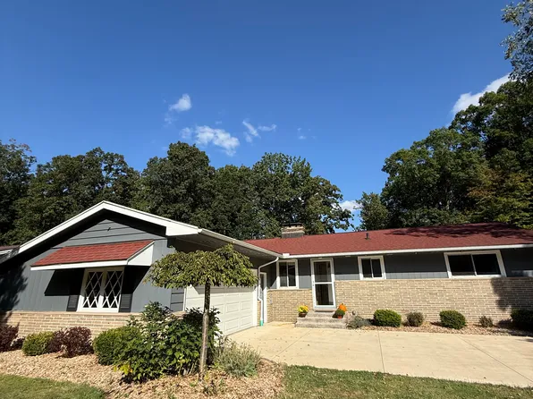 7660 Winding Way, Brecksville, OH 44141