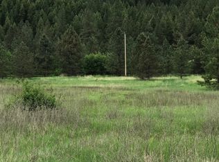 4902 Rail Canyon Rd, Springdale, WA 99173