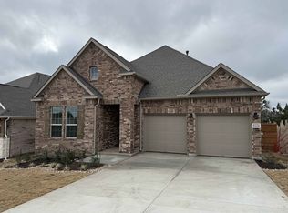 8204 Grenadier Dr, Austin, TX 78738