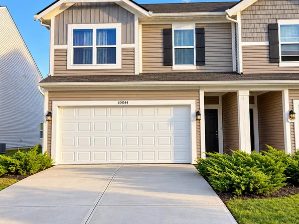 10844 Penwell Way, Indianapolis, IN 46235